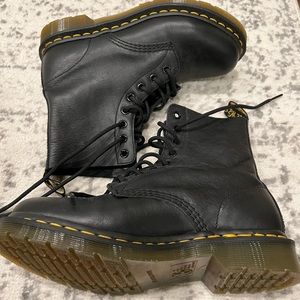 Womens Dr Martens